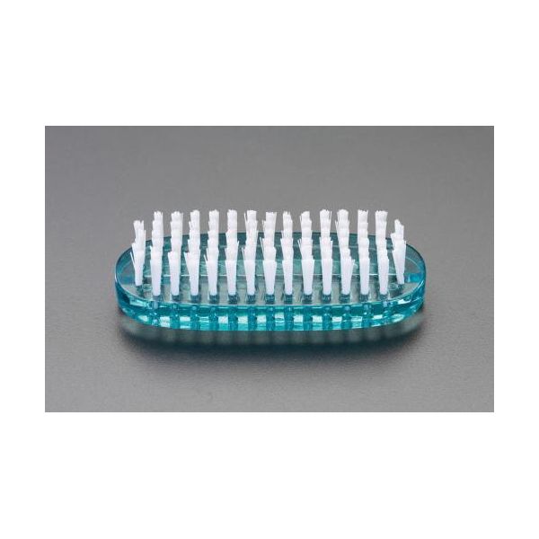 【個人宅配送不可】【即納在庫品】「直送」エスコ EA928AG-3 40x95mm ネイルブラシ EA928AG3【キャンセル不可】