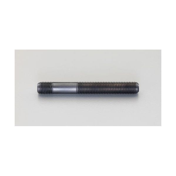 【個人宅配送不可】【即納在庫品】「直送」エスコ EA637GC-63 M14x63mm スタッドボルト EA637GC63【キ..