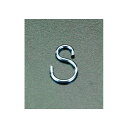 エスコ EA638E-3 19.0mm Sカン 10個 EA638E3【キャンセル不可】(4)