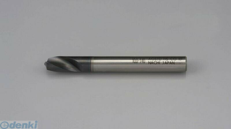 【個人宅配送不可】【即納在庫品】「直送」エスコ EA824PC-6 6．0／60°【TiAINCoat】Co−Hssスターティングドリル EA824PC6【キャンセル不可】