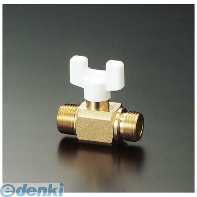 直送 代引不可・他メーカー同梱不可 KVK K92-JAN ボールバルブ13 K92JAN 単水栓 水栓部材 MZボールバル..