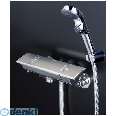 直送 代引不可・他メーカー同梱不可 KVK KF3050S2 サーモシャワーワンストップeシャワーnf サーモスタ..