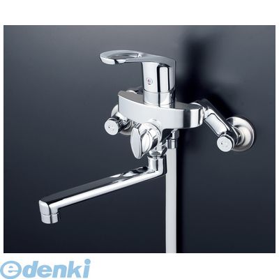 直送 代引不可・他メーカー同梱不可 KVK KF5000ZT 寒 シングルシャワー シングルレバー式シャワー シン..