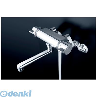 直送 代引不可・他メーカー同梱不可 KVK KF800WUT 寒 取替用サーモシャワー 取替用サーモスタット式シ..