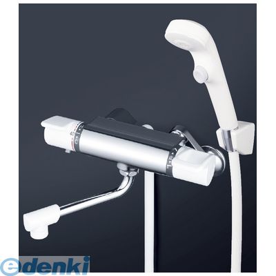 直送 代引不可・他メーカー同梱不可 KVK KF880S2 サーモシャワーワンストップシャワーヘッド付 サーモ..