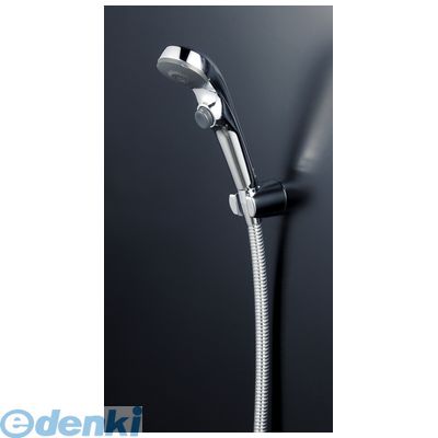 直送 代引不可・他メーカー同梱不可 KVK ZS315TSNHL シャワーセット 水栓部品 シャワー用品【キャンセル不可】