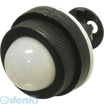 Various Materials - (LINEクーポン有)富士電機 DR30D0L-E3W 表示灯 DR30シリーズ 乳白 DR30D0LE3W