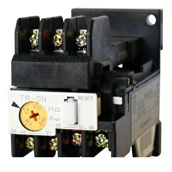 Other - (LINEクーポン有)富士電機 TR-0NH 9A 標準形サーマルリレー TR0NH9A