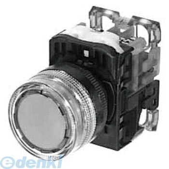 【スーパーSALEサーチ】富士電機 AR22G4L-10H3G 照光押しボタンスイッチ AR22シリーズ 緑 AR22G4L10H3G