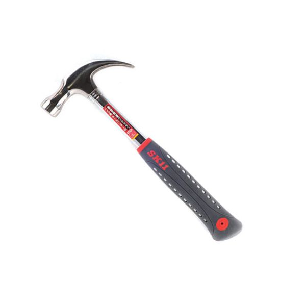 4977292130806 パイプ柄ネールハンマーSG 4977292130806