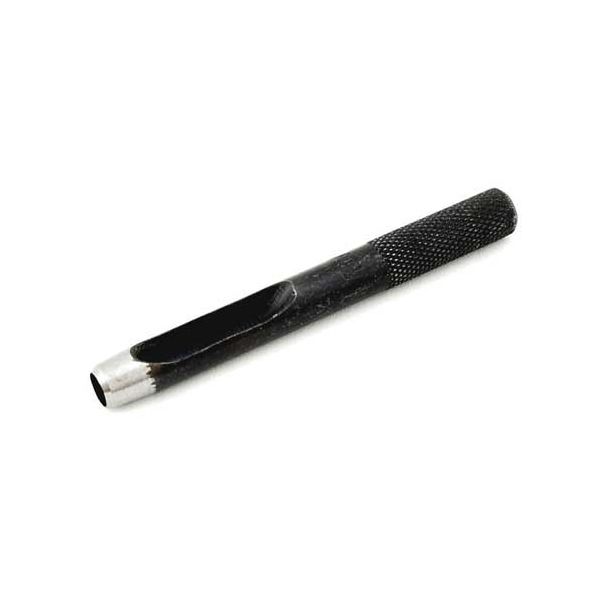 (LINEクーポン有)4977292144049 皮ポンチ 4977292144049 藤原産業 マーキング 作業工具 大工道具 細工作業 穴あけ