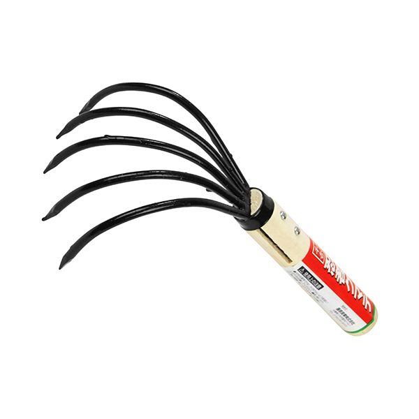 4977292610209 千吉 忍者クマデ 5ホンツメ