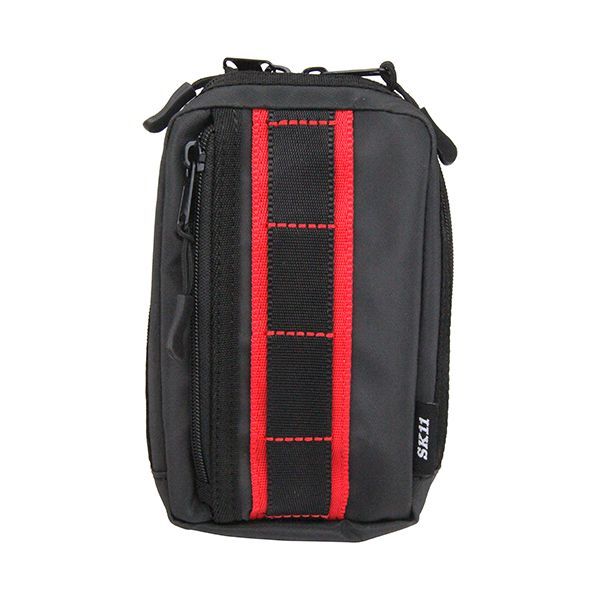 4977292971898 SK11 4WAYタフポーチ S4WTP-J-RD