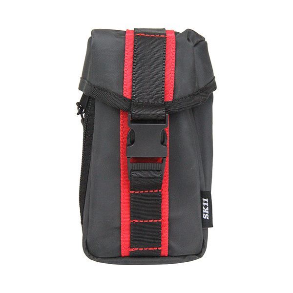 4977292971935 SK11 4WAYタフポーチ S4WTP-B2-RD
