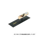 アローライン 4949956643007 テフリック本焼シゴキ鏝0.5 300MM