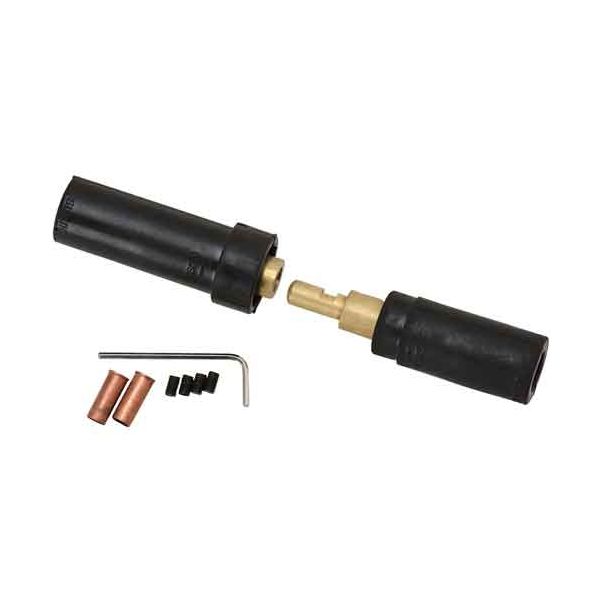 【商品説明】【用途】プラグ・ソケット22sq。【機能・特徴】H型プラグ・ソケット組です。電動工具 溶接 溶接用アクセサリー
