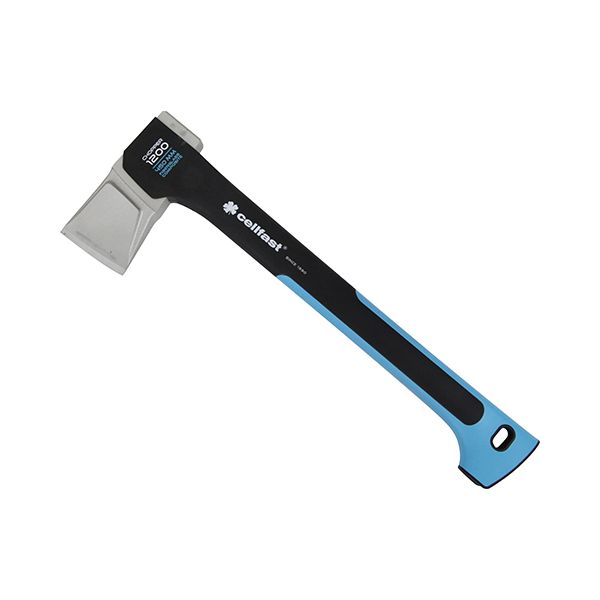 5907553504144 千吉 cellfast 薪割り 1200