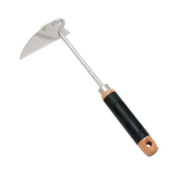 (LINEクーポン有)4977292620642 木柄ネジリ鎌 G付 4977292620642 千吉 藤原産業 SENKICHI グリップ付 園芸道具 園芸用品