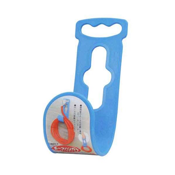 (LINEクーポン有)4977292654760 ホースハンガーJフックタイプ 4977292654760 藤原産業 散水ホースホルダー 散水パーツ