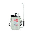 4977292655026 ロングタッチ肩掛半自動噴霧器 4977292655026(4)