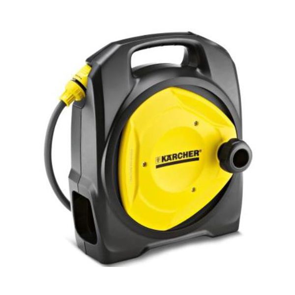 4054278190662 ケルヒャー コンパクトホースリール 2645−292