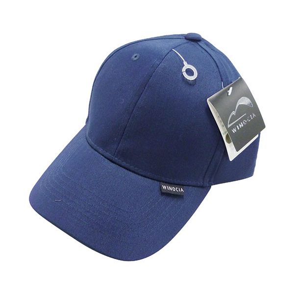 4510218299548 ディック 六方キャップ ナノ制菌NE WH−2817 ネイビー