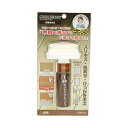 4580209343017 茶茶工房 ウッドリフレッシュ 1 着色 ブラウン