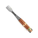 4952631152107 三木章 木彫ノミ タタキ 丸 21MM 三木章刃物本舗 木彫ノミタタキ丸