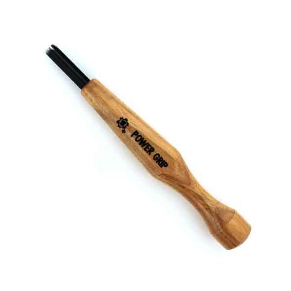 4952631810601 三木章 パワーグリップ彫刻刀 丸 6MM