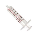 4952703341224 大澤 プラスチックシリンジ 5ml SZ−5