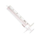 4952703341248 大澤 プラスチックシリンジ20ml SZ−20