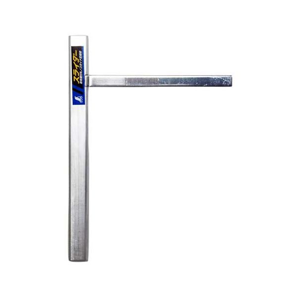 4960910782365 シンワ スライダー丸ノコガイド定規用 78236