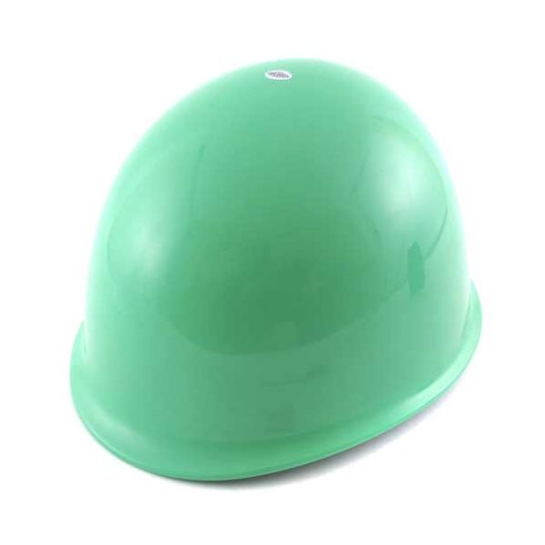 4962087101291 TOYO ヘルメット 緑 NO．110 ヘルメット緑 トーヨーセフティー ABS...