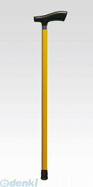 4562158631162 イエローステッキ 豊通オールライフ 木製