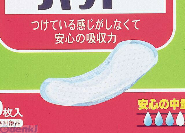 【商品説明】なみなみシート採用！水分を素早く引き込むから、表面はいつもサラサラ。ニオイを閉じ込める消臭ポリマー（アンモニアについての消臭効果がみられます）配合。●［サイズ］●9×23●9×29●［スペック・材質］