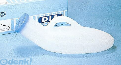 4905203100112 ダイヤ尿器　1 男性用 不透明 0112