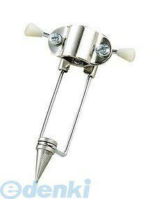 (LINEクーポン有)4938765019004 テイコブ杖用アイスピック (1) 1本爪 幸和製作所 介護用品 生活用品