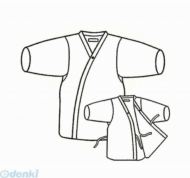 4971751415121 和式じゅばん No104 S