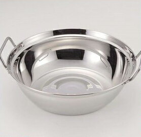 Ih/Gas Compatible - (LINEクーポン有)パール金属 H-5878 NEWだんらん ステンレス製もつ鍋26cm H5878【キャンセル不可】 IH対応 両手鍋 卓上鍋 よせ鍋 鍋パーティー IHにも対応 団らん なべ