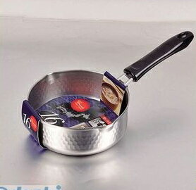 パール金属 HB-629 NEWブランチ ステンレス製行平鍋16cm HB629【キャンセル不可】