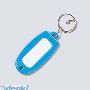 Case - 共栄プラスチック M-40-10-S マーキー名札 10個入 スカイ M4010S