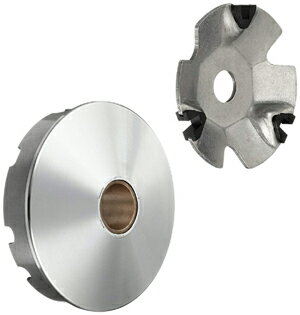 キタコ KITACO 488-1000010 ハイスピードプーリーKIT 4881000010