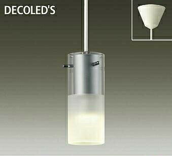 Vaulted Ceiling - 大光電機 DAIKO DPN-37504 LEDペンダント DPN37504 ダイコー 電球色 照明器具