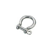 (LINEクーポン有)水本機械製作所 B-264 ステンレス　オタフクャックル B264【キャンセル不可】