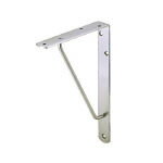 水本機械製作所 KLT-250 ステンレス 棚受KLT型 250mm×300mm KLT250【キャンセル不可】 MIZUMOTO ステン..