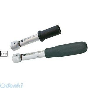 (LINEクーポン有)【納期-通常7日以内に発送 在庫切れ時-約2ヶ月 】ハゼット HAZET 6391-12V トルクレンチ 639112V
