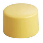 【即納在庫品】「直送」オーエッチ工業 OH-25H OH　ソフトハンマー用替頭＃1／2　25mm OH25H 123-4072