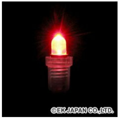 ELEKIT エレキット LK-8RD-12V 超高輝度電球形LED 赤色・8mm・12V用 工作 キット LK8RD12V ELEKIT エレキット LK-8RD-12V 超高輝度電球形LED 赤色・8mm・12V用 工作 キット LK8RD12V