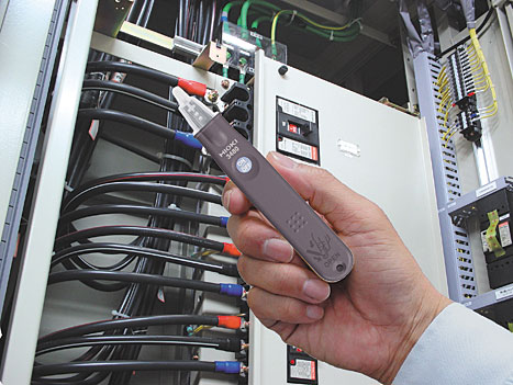 【個数：1個】日置電機 3481 検電器 3481