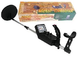 Rakuten - (LINEクーポン有)DT 0495 金属探知器 アナログメーター式 0495